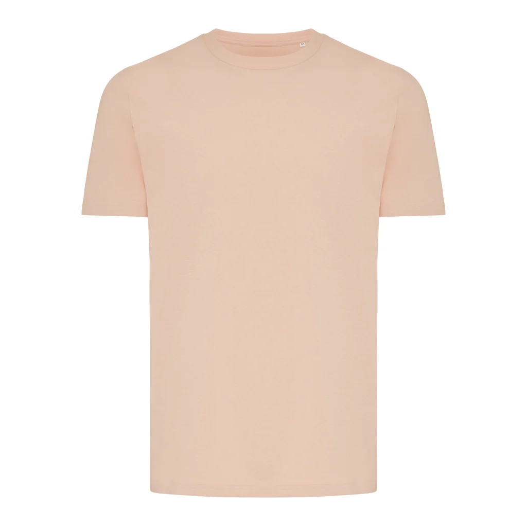 T-shirt gerecycled katoen - Brett Iqoniq - Afbeelding 26