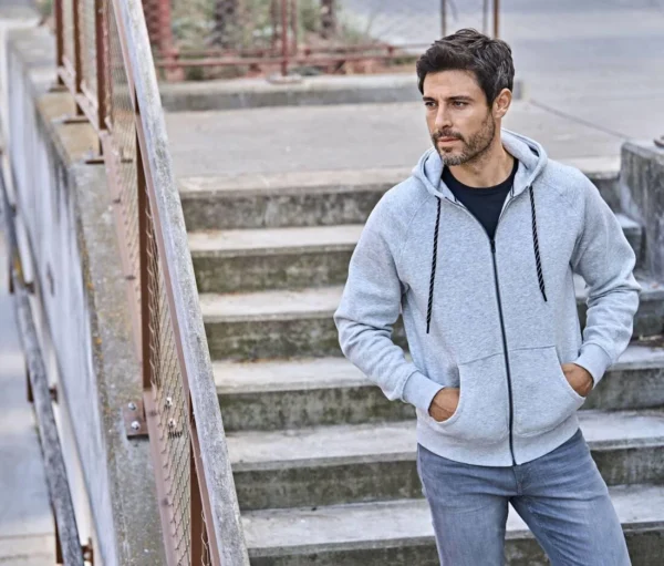 Tee Jays Fashion Full Zip Hood