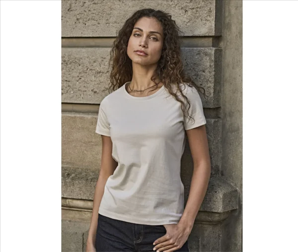 Tee Jays Women's Sof Tee
