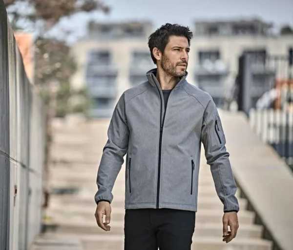 Tee Jays Lightweight Performance Softshell