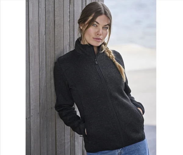 Tee Jays Women's Outdoor Fleece