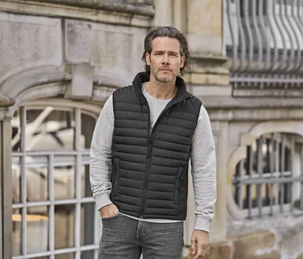 Tee Jays Crossover Bodywarmer