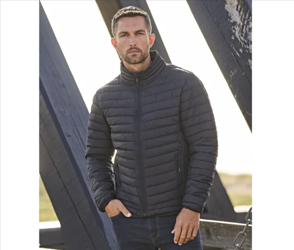 Tee Jays Zepelin Jacket