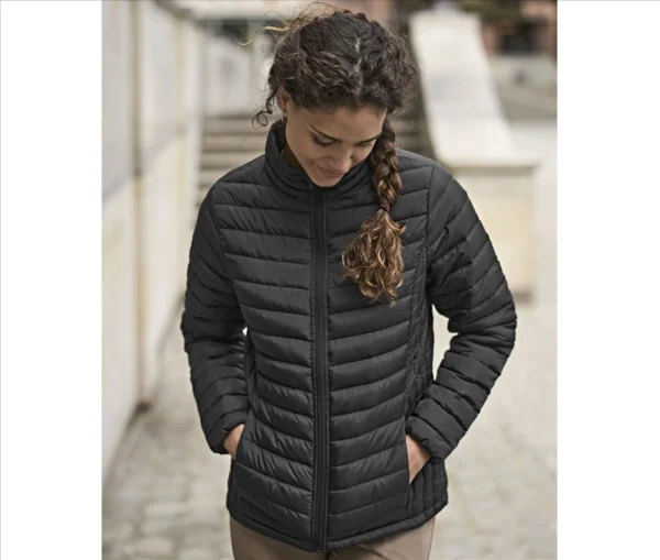 Tee Jays Women's Zepelin Jacket