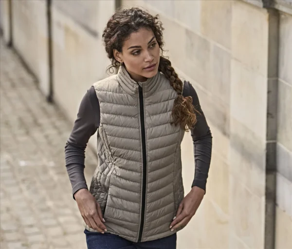 Tee Jays Women's Zepelin Bodywarmer