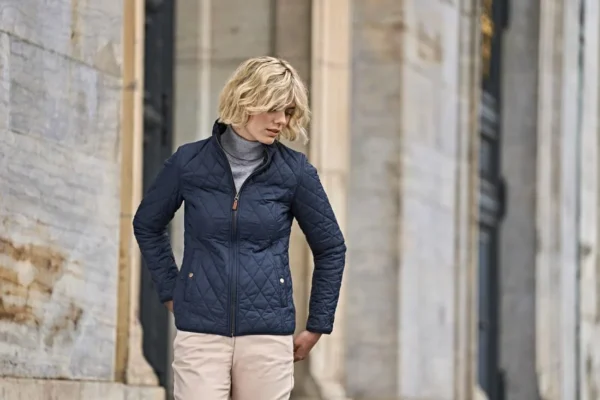 Tee Jays Women's Richmond Jacket