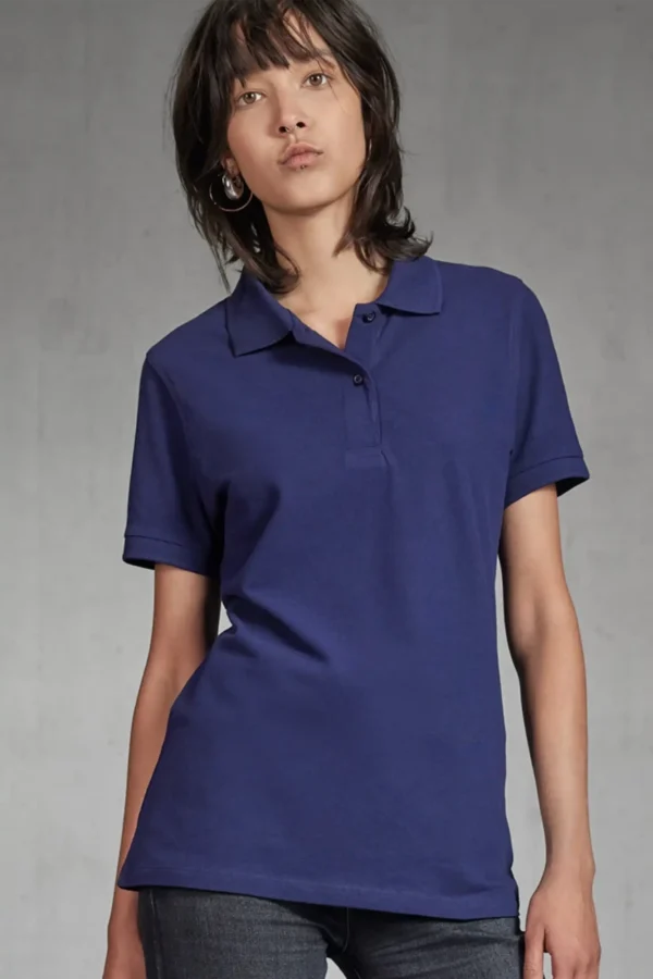 B&C Inspire Polo Women_°