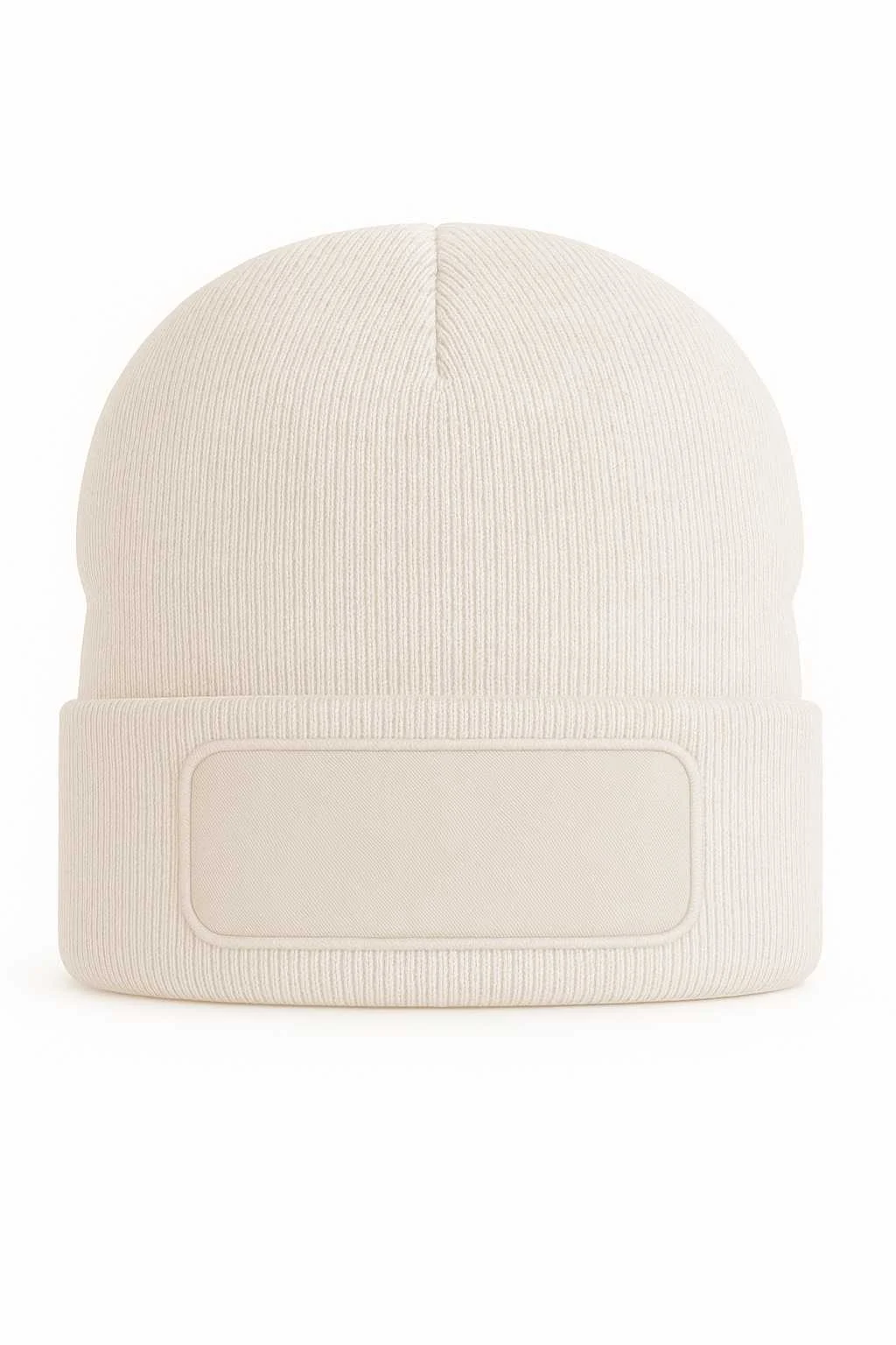 Beanie muts met logo - Afbeelding 8