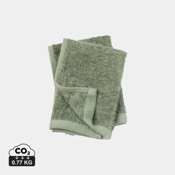 VINGA Birch handdoek 30x30