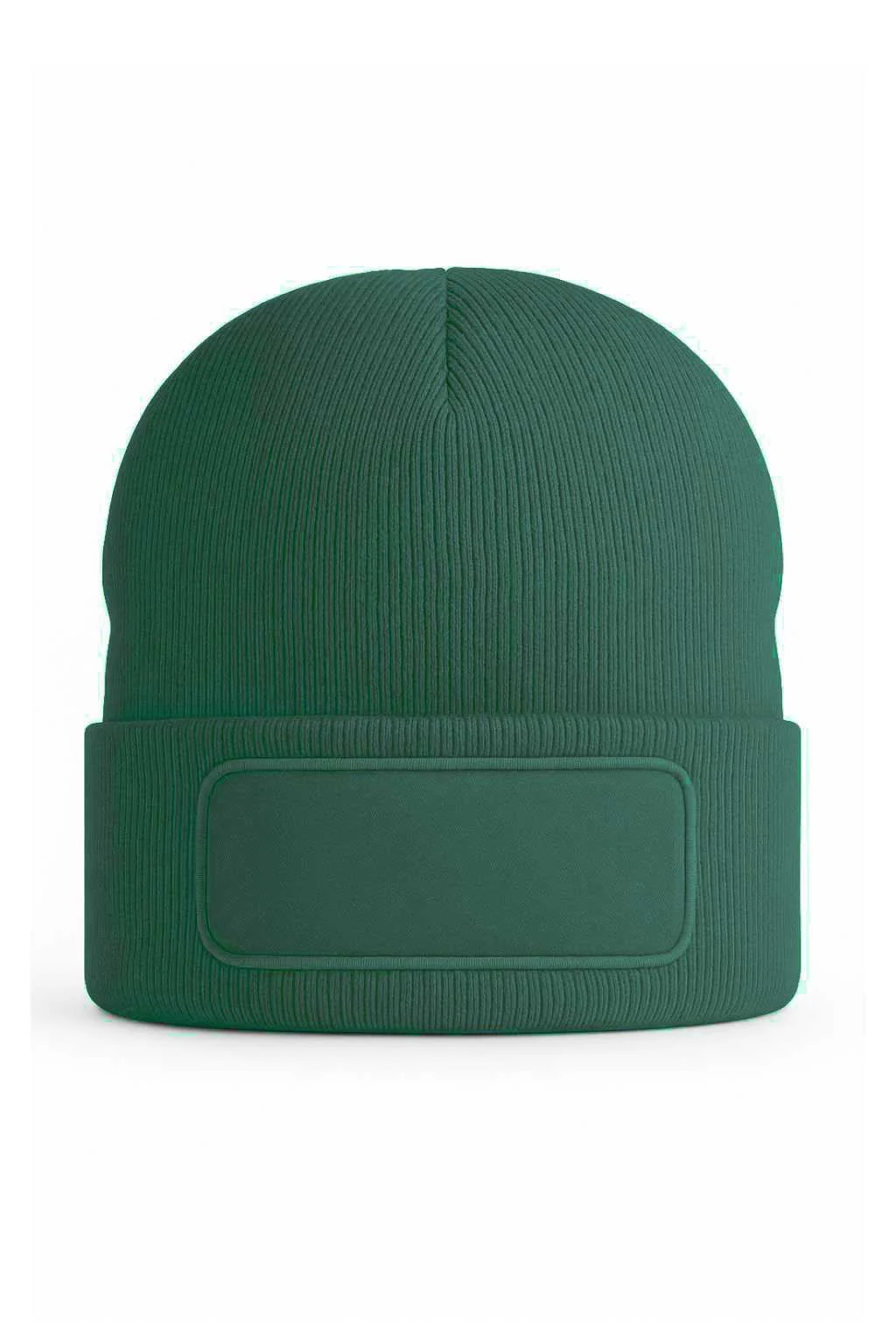 Beanie muts met logo - Afbeelding 12