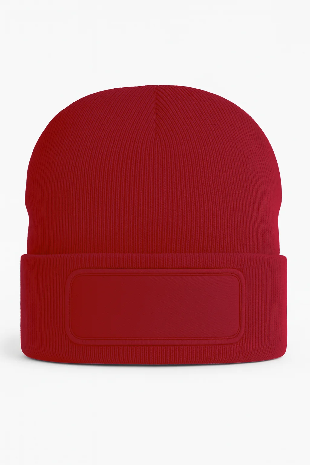 Beanie muts met logo - Afbeelding 6