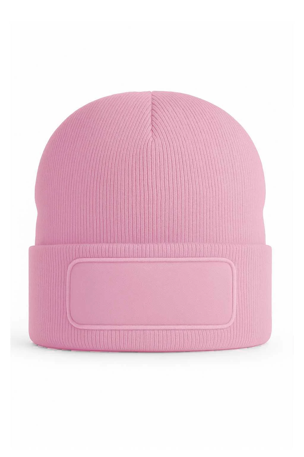 Beanie muts met logo - Afbeelding 7