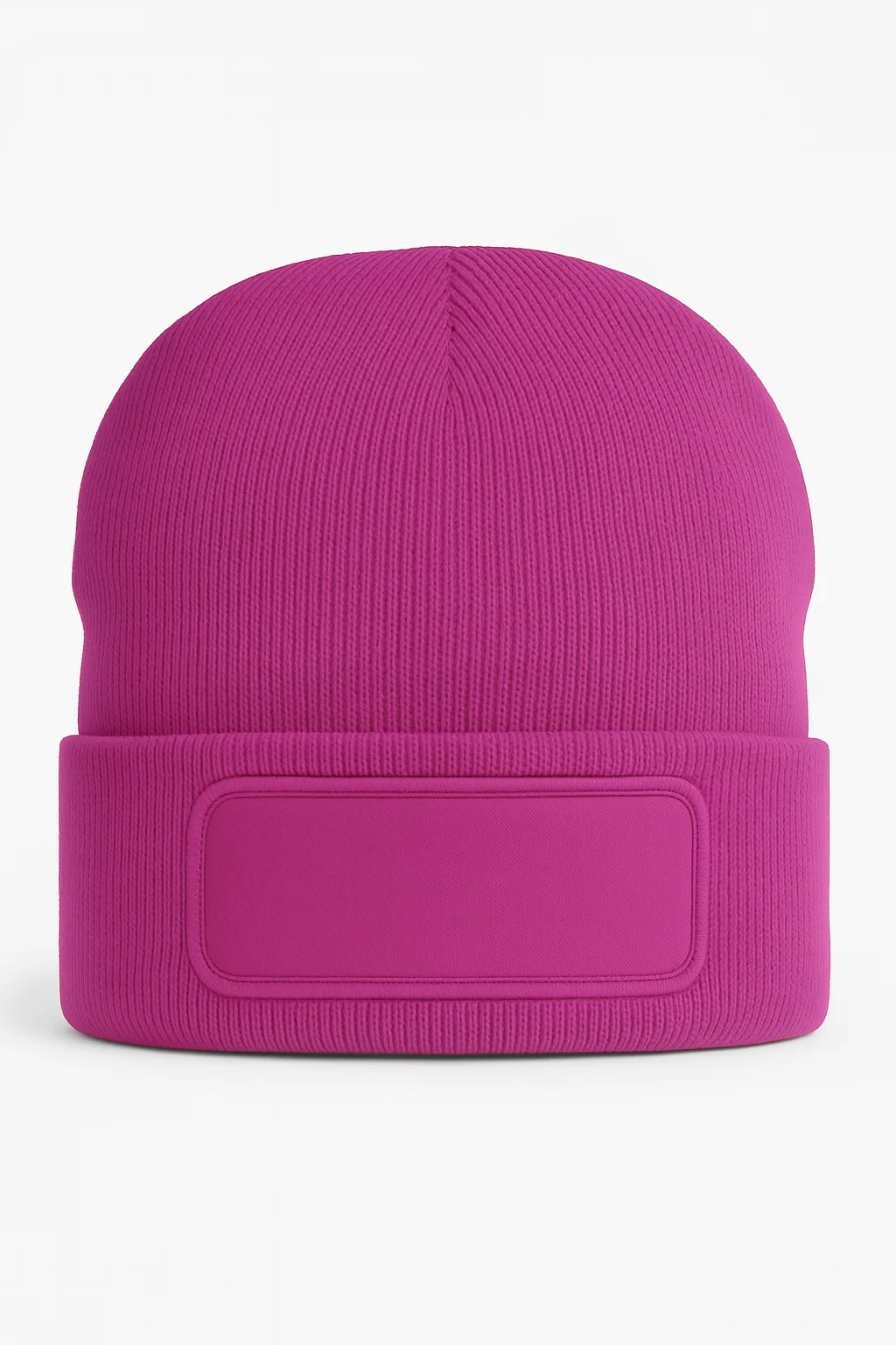 Beanie muts met logo - Afbeelding 9
