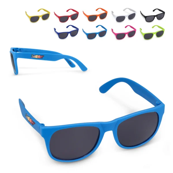 Zonnebril Drew UV400