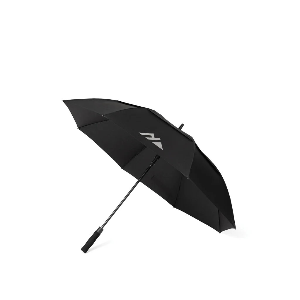 Nordic Drift Trail 27" AWARE™ RPET storm UPF 50+ paraplu - Afbeelding 2