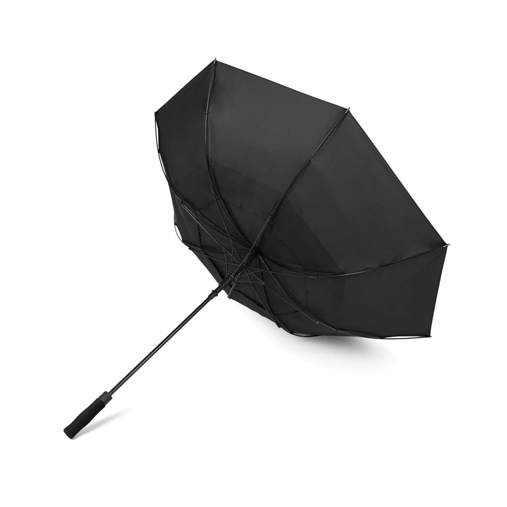 Nordic Drift Trail 27" AWARE™ RPET storm UPF 50+ paraplu - Afbeelding 4