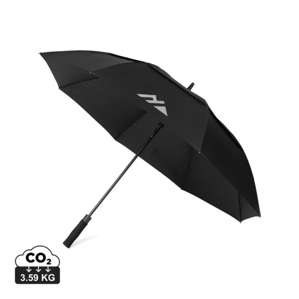 Nordic Drift Trail 27" AWARE™ RPET storm UPF 50+ paraplu