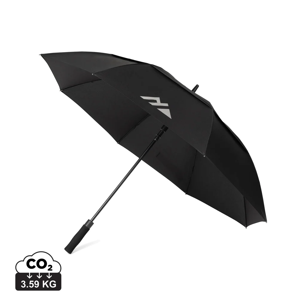 Nordic Drift Trail 27" AWARE™ RPET storm UPF 50+ paraplu