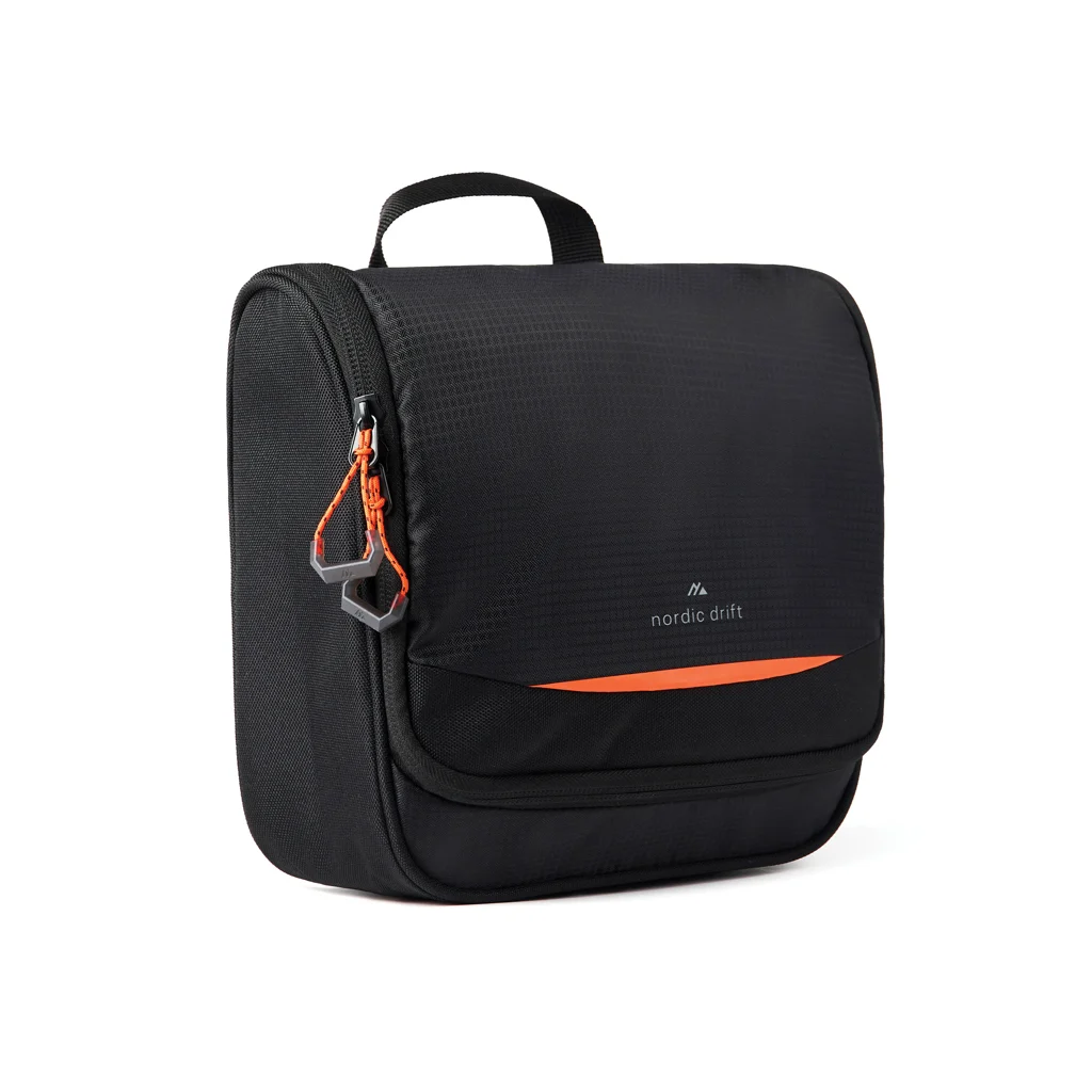 Nordic Drift Trail RCS toilettas 3L - Afbeelding 5
