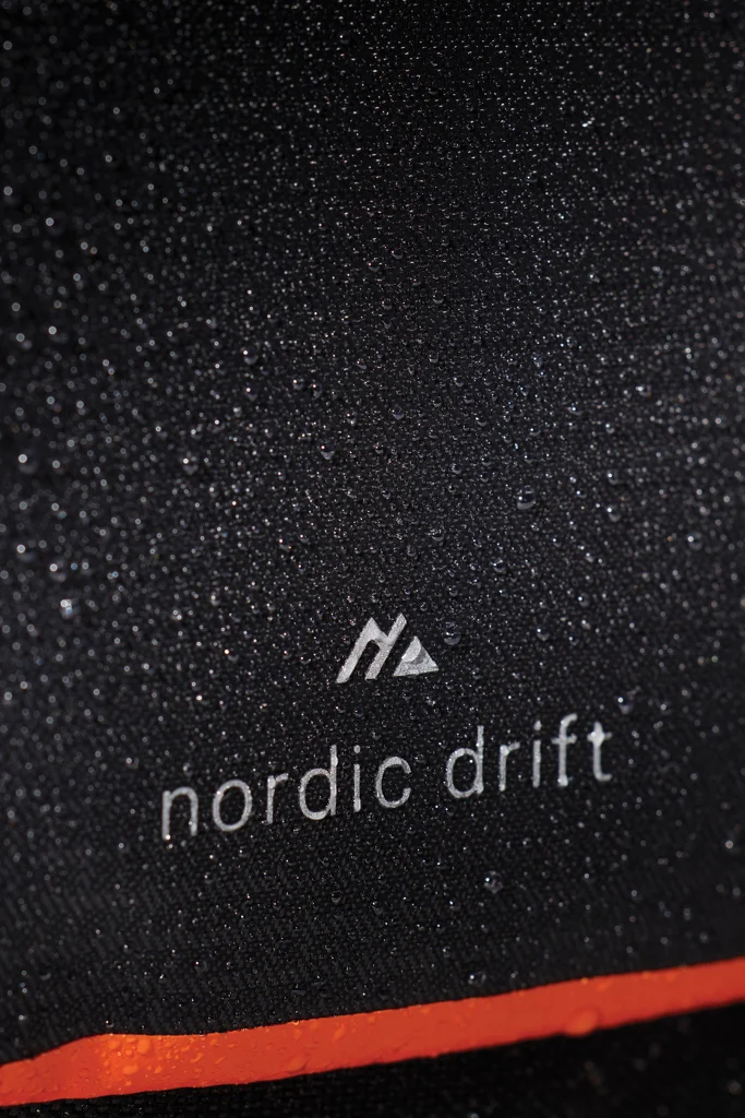 Nordic Drift Trail RCS toilettas 3L - Afbeelding 7