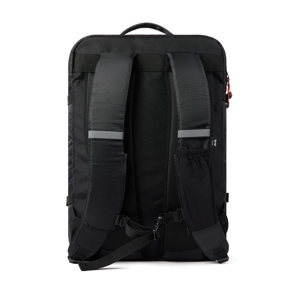 Nordic Drift RCS Traveling backpack 25L - Afbeelding 4