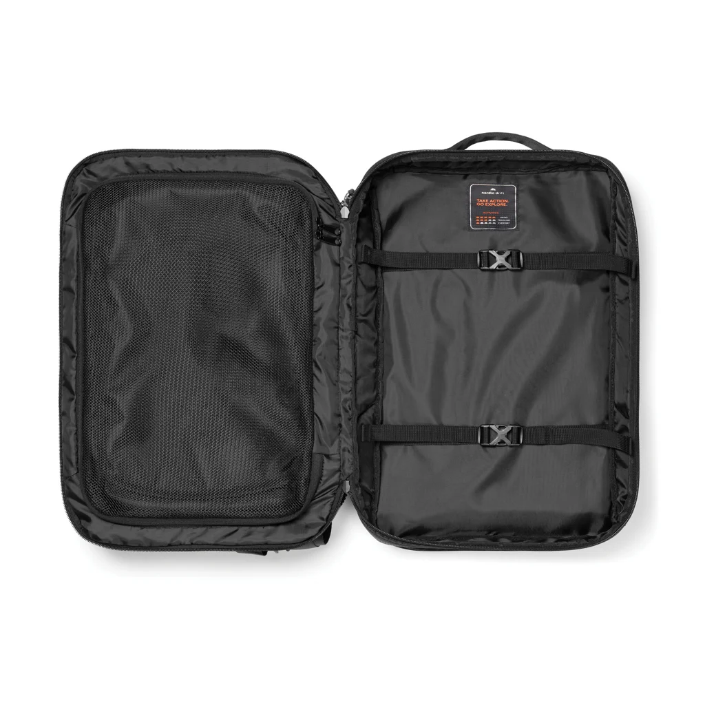 Nordic Drift RCS Traveling backpack 25L - Afbeelding 5