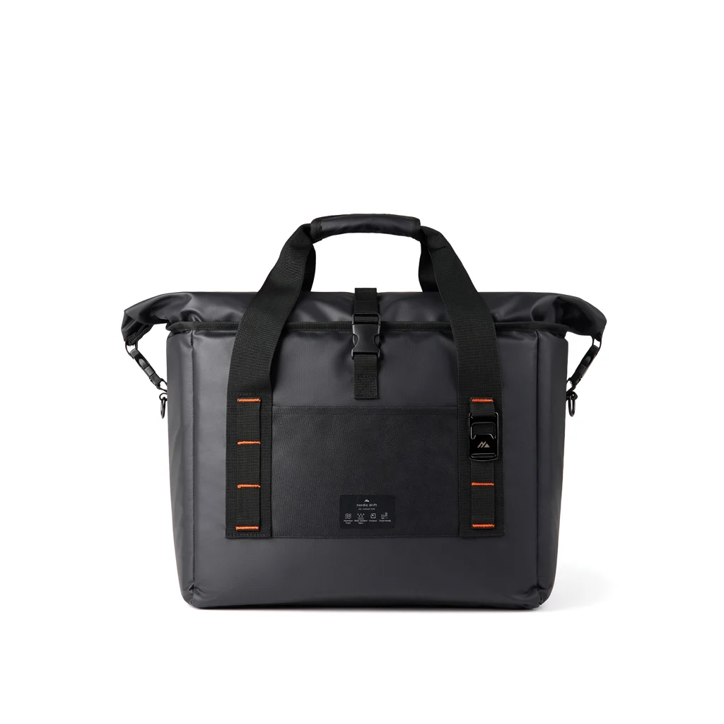 Nordic Drift RCS waterafstotende koeltas 22L - Afbeelding 2