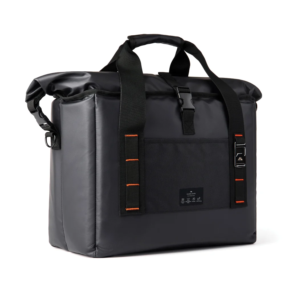 Nordic Drift RCS waterafstotende koeltas 22L - Afbeelding 3