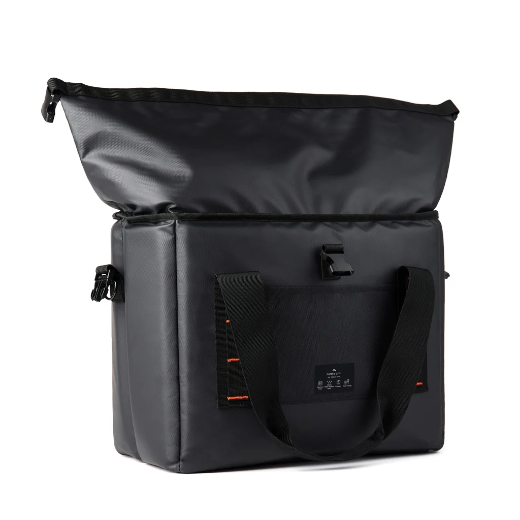 Nordic Drift RCS waterafstotende koeltas 22L - Afbeelding 4