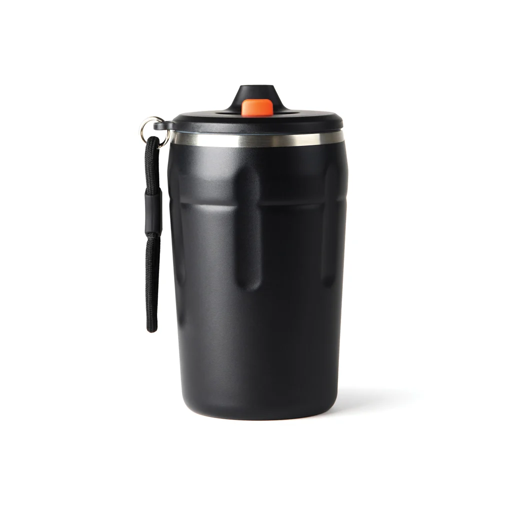 Nordic Drift Trail RCS lekvrije koffie beker 350ml - Afbeelding 6