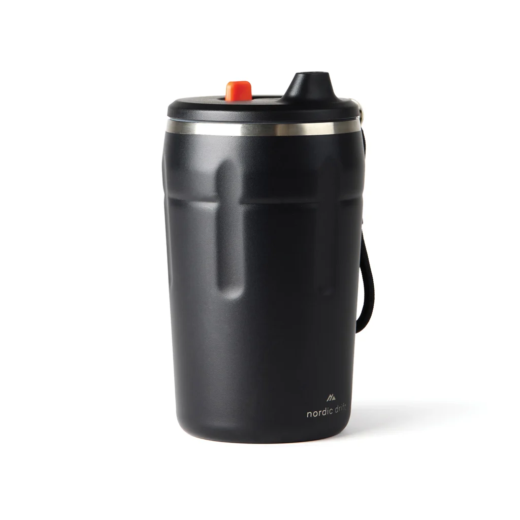Nordic Drift Trail RCS lekvrije koffie beker 350ml - Afbeelding 7