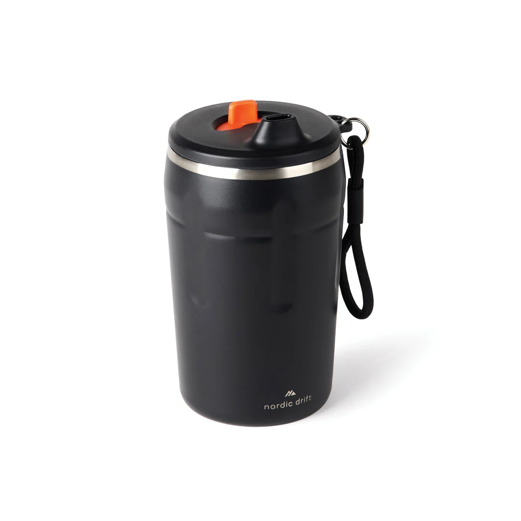 Nordic Drift Trail RCS lekvrije koffie beker 350ml - Afbeelding 8