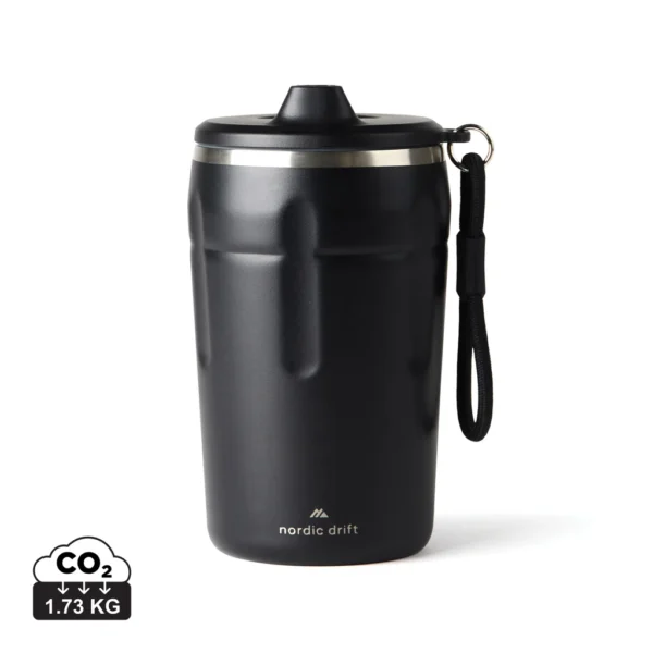 Nordic Drift Trail RCS lekvrije koffie beker 350ml