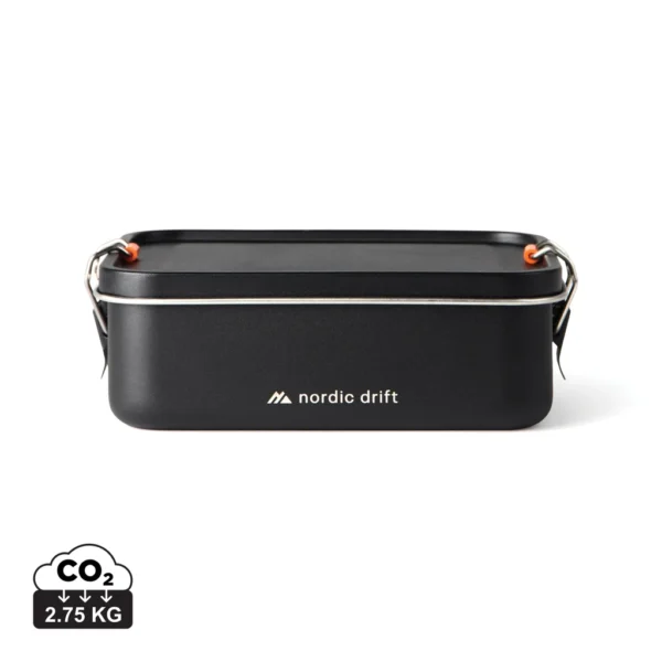 Nordic Drift Trail RCS Avontuur Lunchbox 1200ML