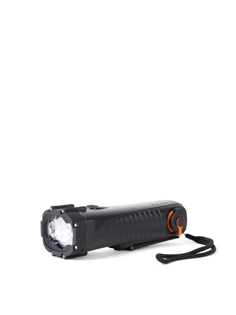 Nordic Drift Everest multifunctionele waterdichte zaklamp IP - Afbeelding 2