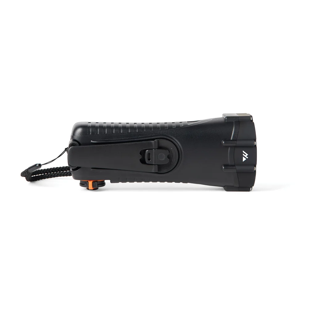 Nordic Drift Everest multifunctionele waterdichte zaklamp IP - Afbeelding 3