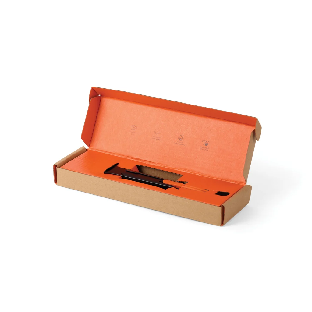Nordic Drift Trail 4-in-1 outdoor bestek set - Afbeelding 5