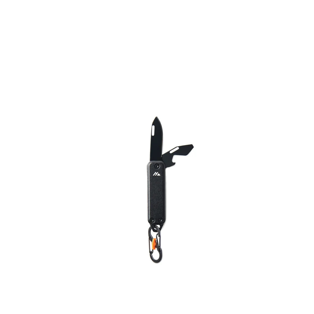 Nordic Drift Adventure sleutelhanger multitool - Afbeelding 2