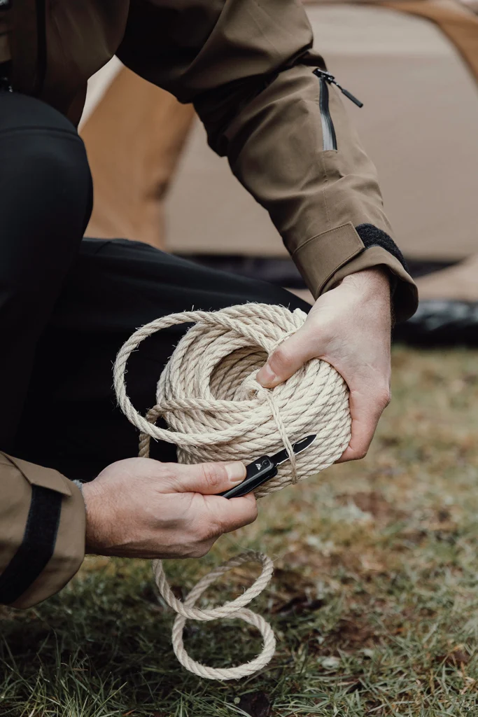 Nordic Drift Adventure sleutelhanger multitool - Afbeelding 7