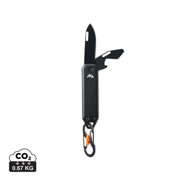 Nordic Drift Adventure sleutelhanger multitool