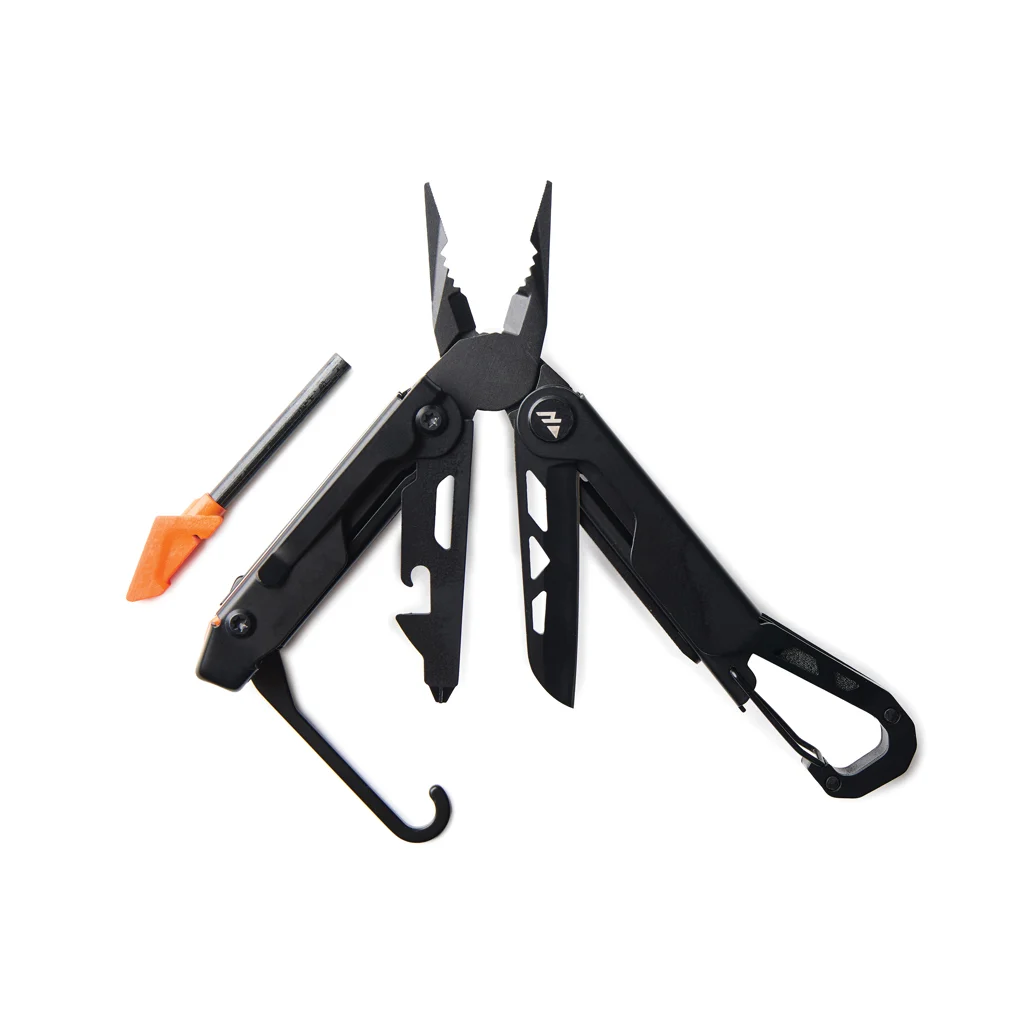 Nordic Drift Adventure multifunctionele tool - Afbeelding 4