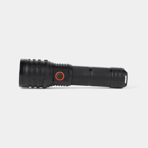 Nordic Drift Everest RCS krachtige zaklamp dubbele batterij