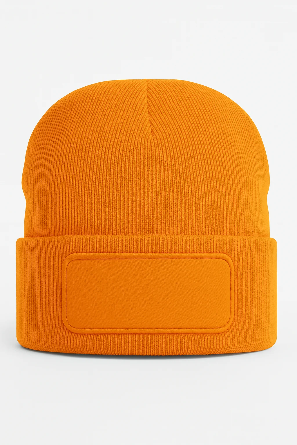 Beanie muts met logo - Afbeelding 11
