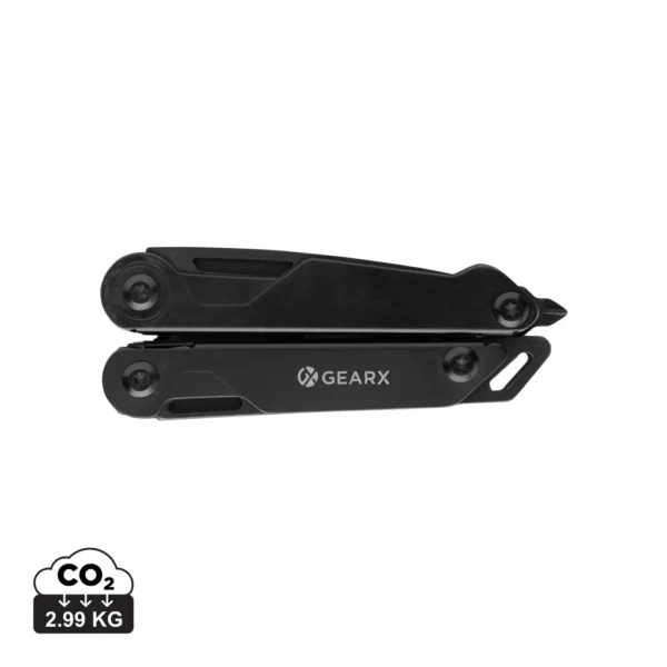 Gear X multitool