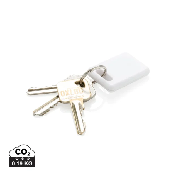 Vierkante keyfinder 2.0