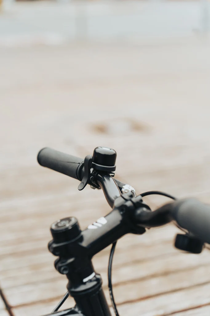 Bike Finder Dual fietsbel met wereldwijd lokaliseren - Afbeelding 10