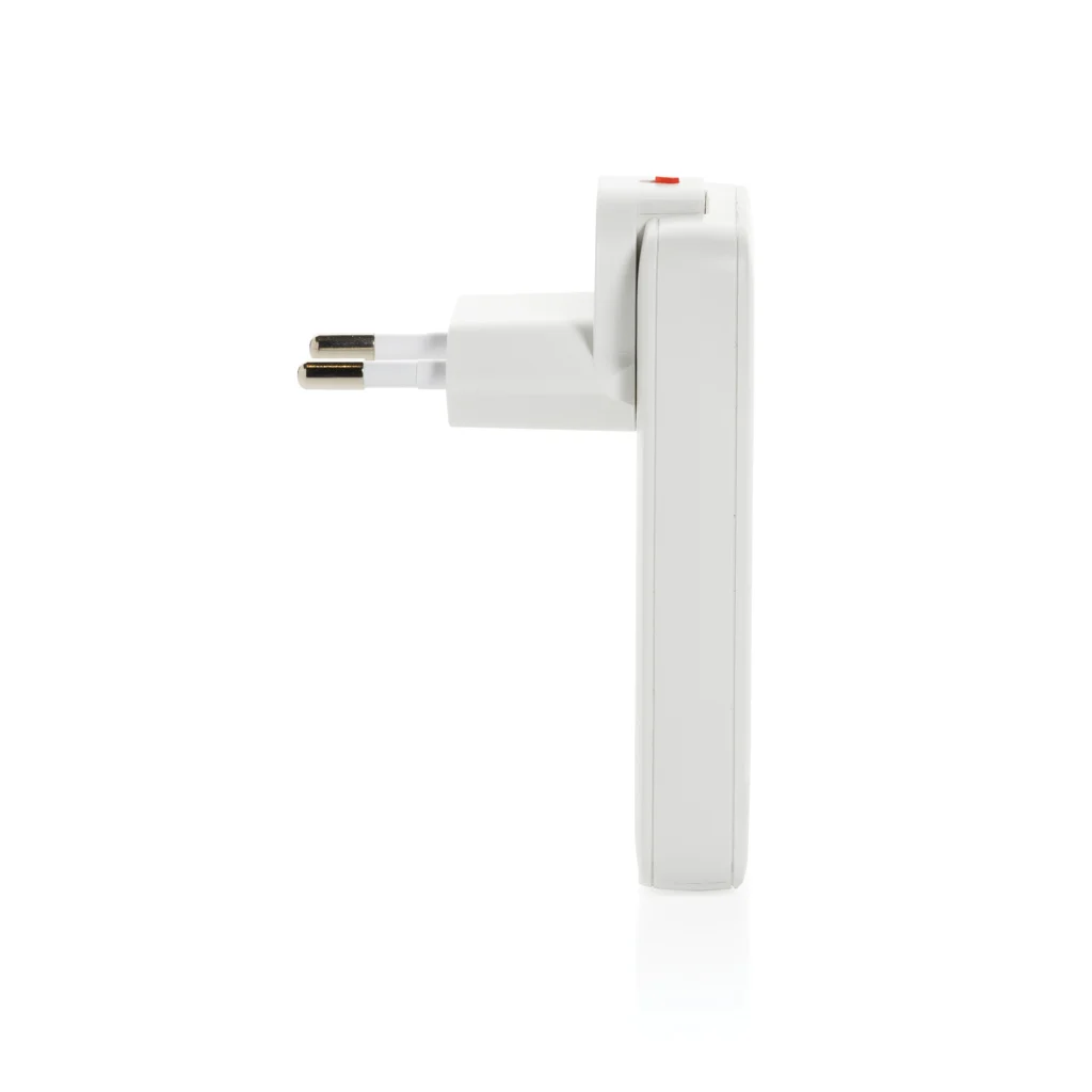 Fluxo RCS 65W platte GaN-lader met universele connectors - Afbeelding 7