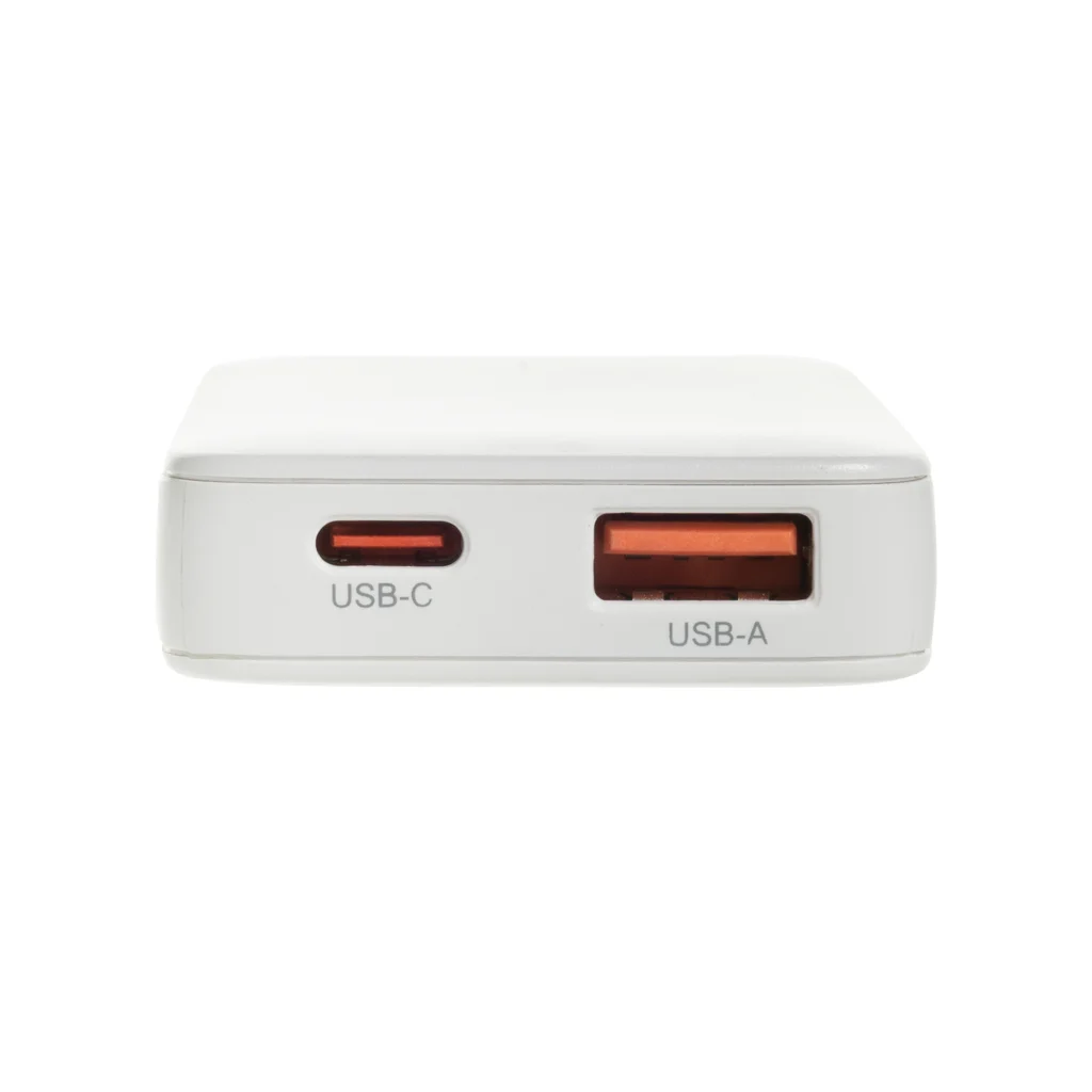 Fluxo RCS 65W platte GaN-lader met universele connectors - Afbeelding 8