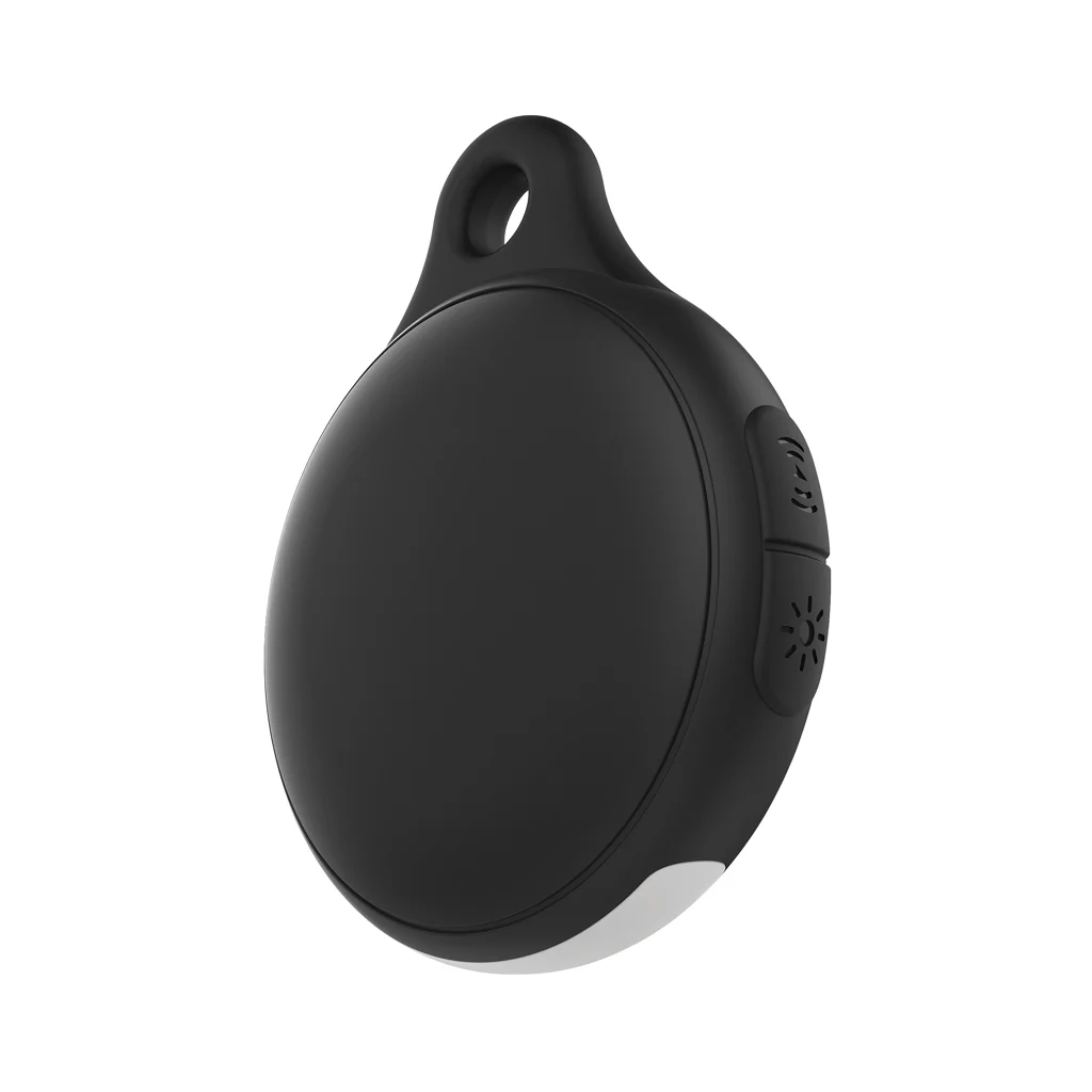 Urban Vitamin Aptos oplaadbare dual finder met lamp - Afbeelding 5