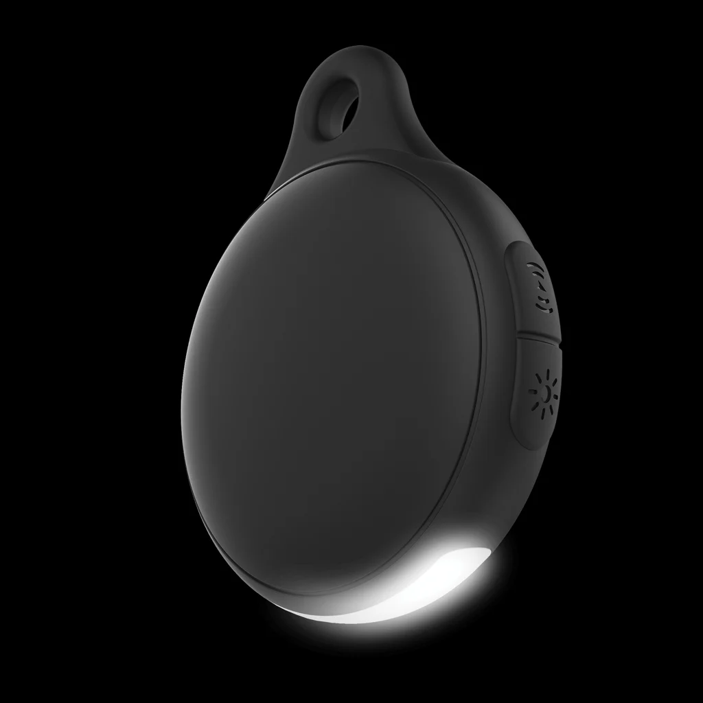 Urban Vitamin Aptos oplaadbare dual finder met lamp - Afbeelding 6